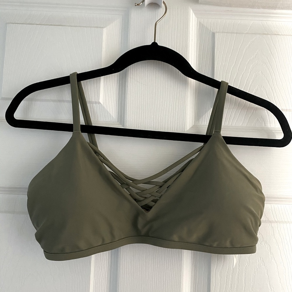 Hollister Bikini Top